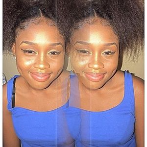 Meet your Posher, Tiffany